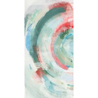 PI Studio - Pink Halo I 