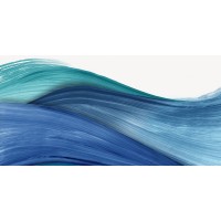 PI Studio - Narrative Blue Threads I 