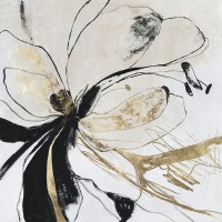 PI Studio - Black Bloom I 