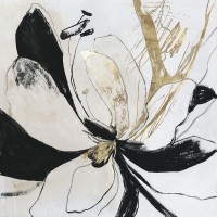 PI Studio - Black Bloom II 
