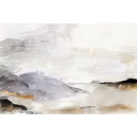 PI Studio - Hills in the Fog 
