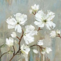 Allison Pearce - Sweetbay Magnolia I
