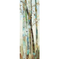 Allison Pearce - Towering Trees I
