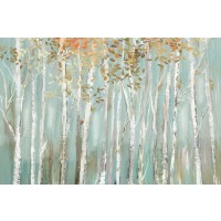 Allison Pearce - Enchanted Forest