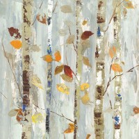 Allison Pearce - Autumn Petals