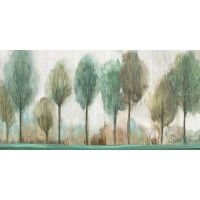 Allison Pearce - Tall Trees 