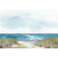 Allison Pearce - Sunny Beach II