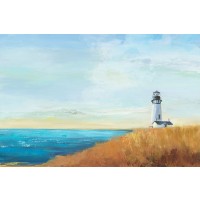 Allison Pearce - Ocean Lighthouse