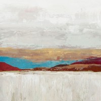Allison Pearce - Calmness