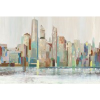 Allison Pearce - Metropolitan