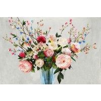 Allison Pearce - Grenada Flowers 