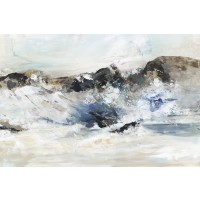 Allison Pearce - Rush of Nature I 