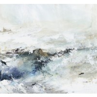 Allison Pearce - Rush of Nature II