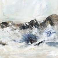 Allison Pearce - Rush of Nature III