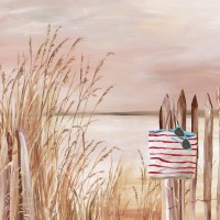 Allison Pearce - Beach Day II
