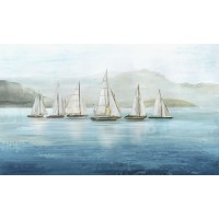 Allison Pearce - At Sea 