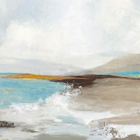 Allison Pearce - Soft Sea II