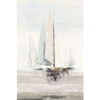 PI Studio - Sailing Home