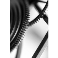 Rick Cotter - Gears I