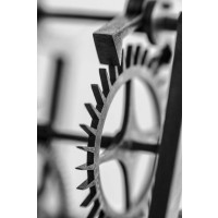 Rick Cotter - Gears III