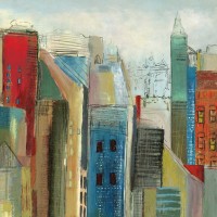 Tom Reeves - Sunlight City II