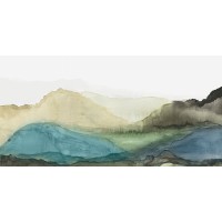 Tom Reeves - Valley I