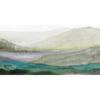 Tom Reeves - Valley II
