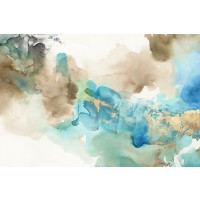 Tom Reeves - Space Abstract