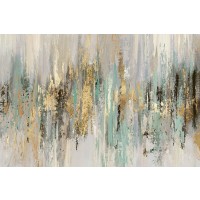 Tom Reeves - Dripping Gold I