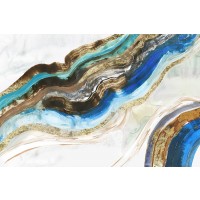 Tom Reeves - Crystalised III 