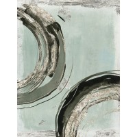 Tom Reeves - Consistent I 