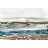 Tom Reeves - Waves Crashes 