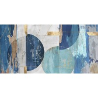 Tom Reeves - Floating Forms