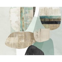 Tom Reeves - Mixed Celadon 