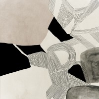 Tom Reeves - Entangled I 