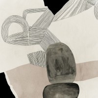 Tom Reeves - Entangled II 