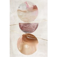 Tom Reeves - Balance of Blush I 
