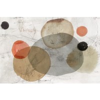 Tom Reeves - Soft Planets 