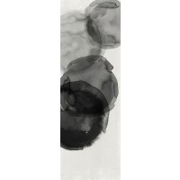 Tom Reeves - Transparent Ink I 