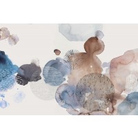 Tom Reeves - Patterns of Watercolour