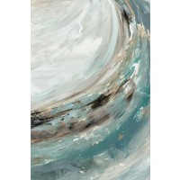 Tom Reeves - Rhythmic Waters III