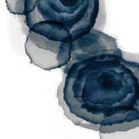 Tom Reeves - Blotted Ink I 