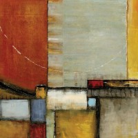 Karen Skeritt - Emergence I