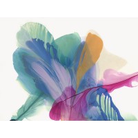 Vicki McFarland - Blooming Purple
