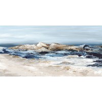 Luna Mavis - By The Rocks 