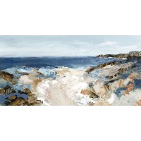 Luna Mavis - Path to the Sea 