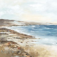 Luna Mavis - Sea Poetry I 