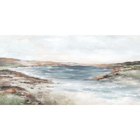 Luna Mavis - Calm Seacoast 