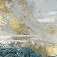 Wendy Kroker - Playa Secreto III Indigo Version