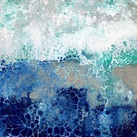 Wendy Kroekerm - Dappled Light